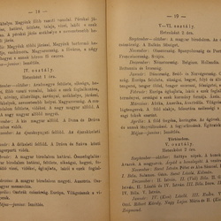 Szomoru Istvan tanterv